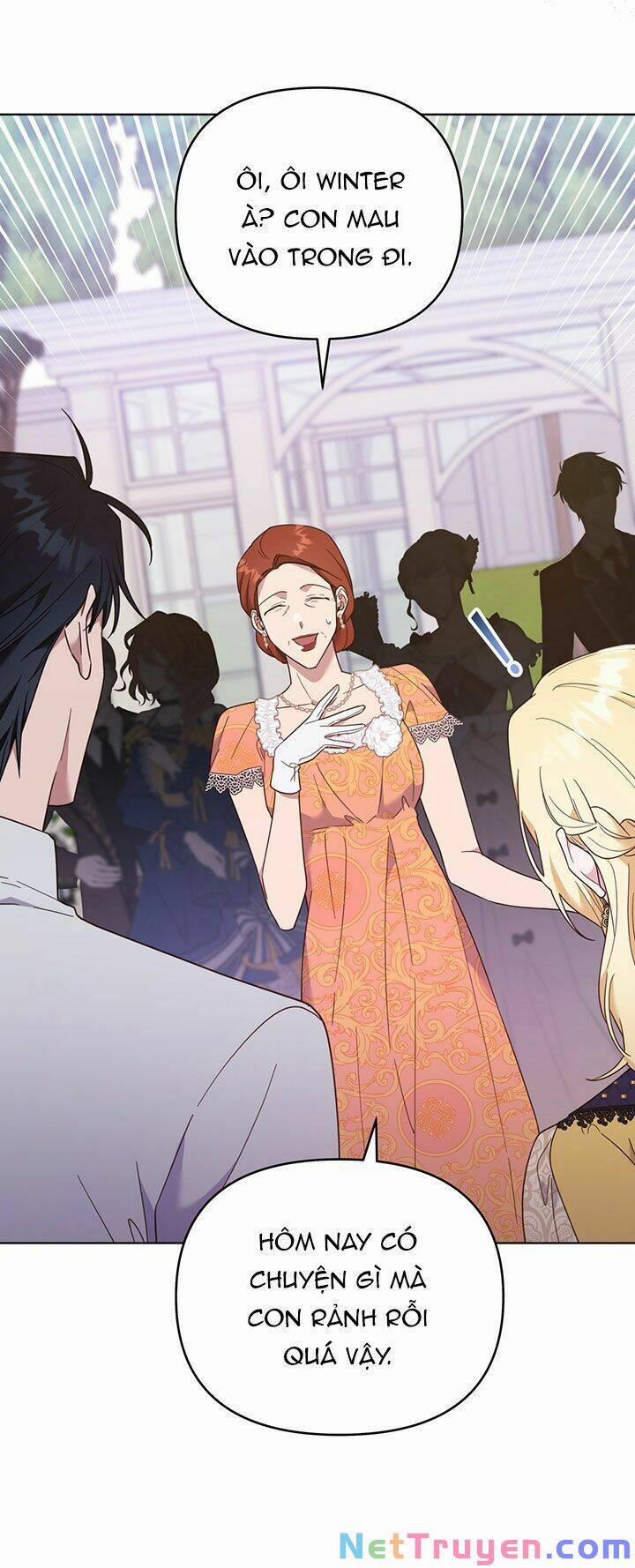 Hãy Để Tôi Được Hiểu Em 32 trang 31