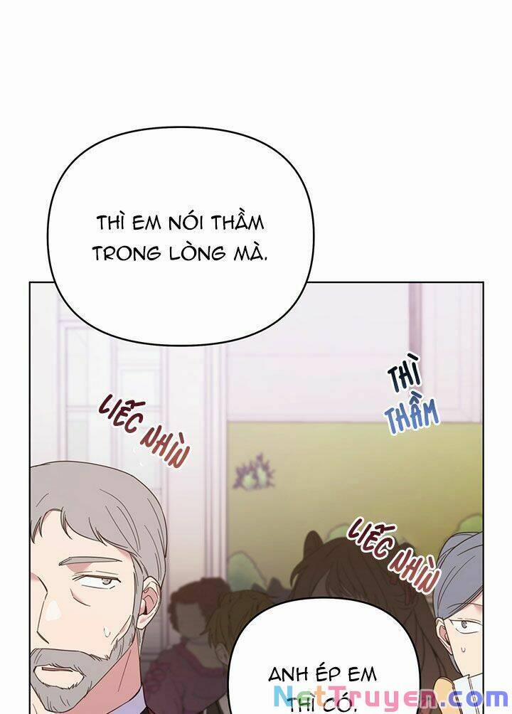 Hãy Để Tôi Được Hiểu Em 32 trang 33