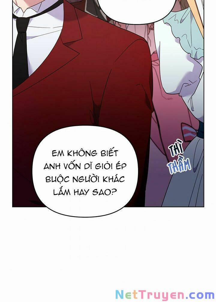 Hãy Để Tôi Được Hiểu Em 32 trang 34