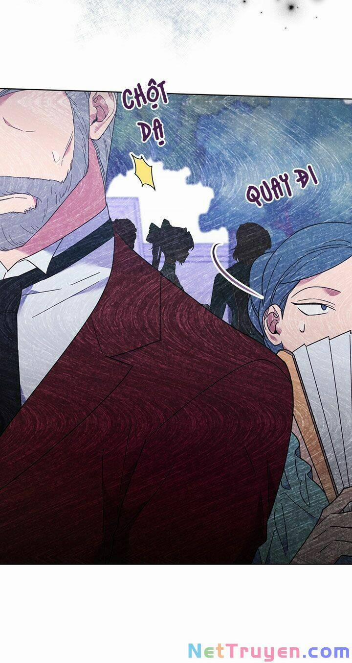 Hãy Để Tôi Được Hiểu Em 32 trang 36