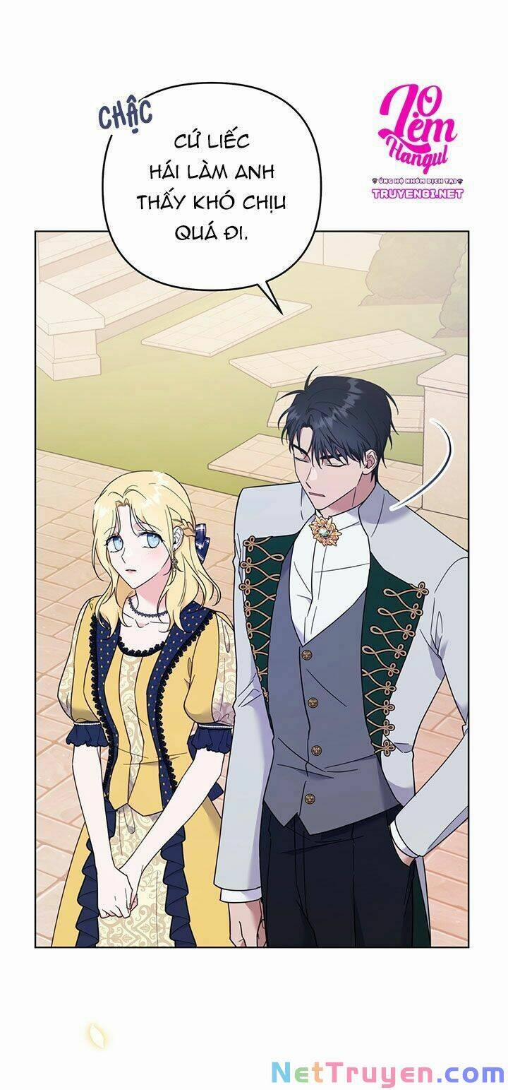 Hãy Để Tôi Được Hiểu Em 32 trang 37