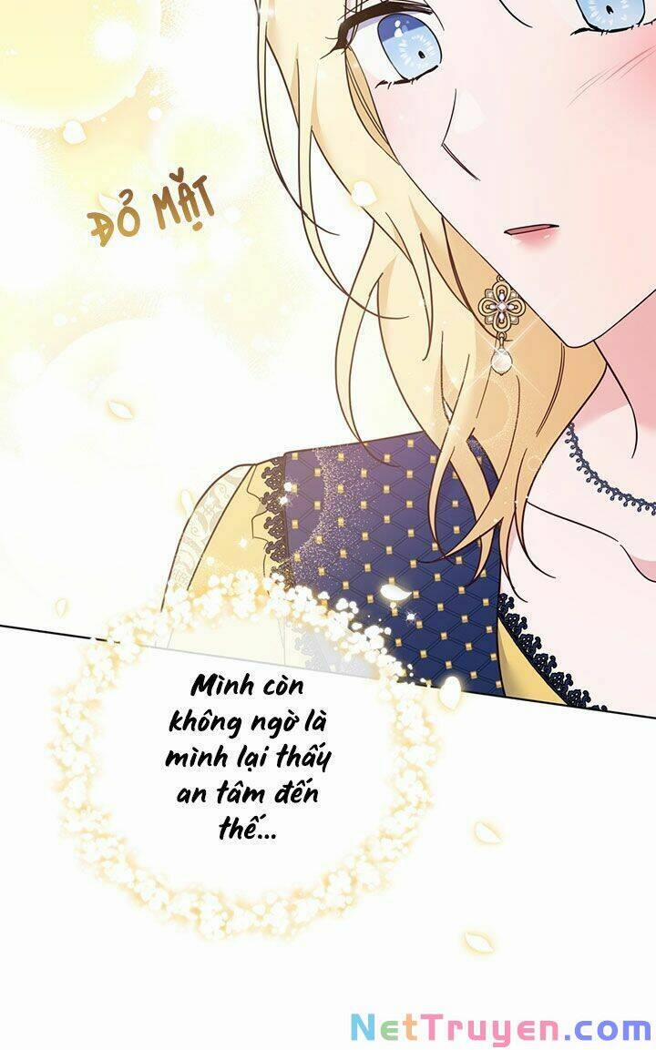 Hãy Để Tôi Được Hiểu Em 32 trang 39