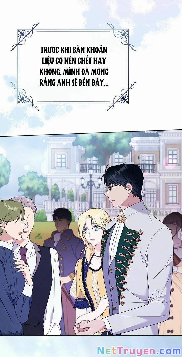 Hãy Để Tôi Được Hiểu Em 32 trang 41