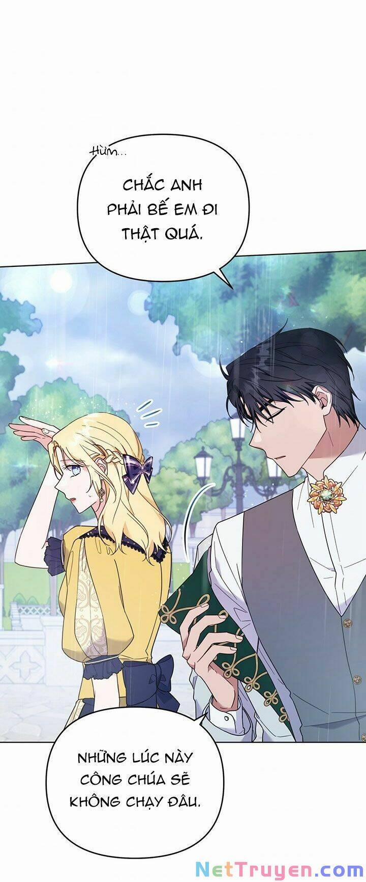 Hãy Để Tôi Được Hiểu Em 32 trang 47