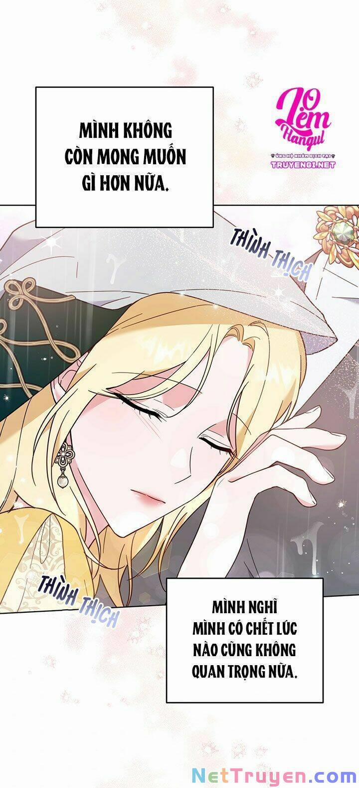 Hãy Để Tôi Được Hiểu Em 32 trang 52