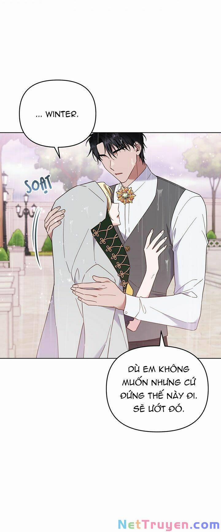 Hãy Để Tôi Được Hiểu Em 32 trang 54