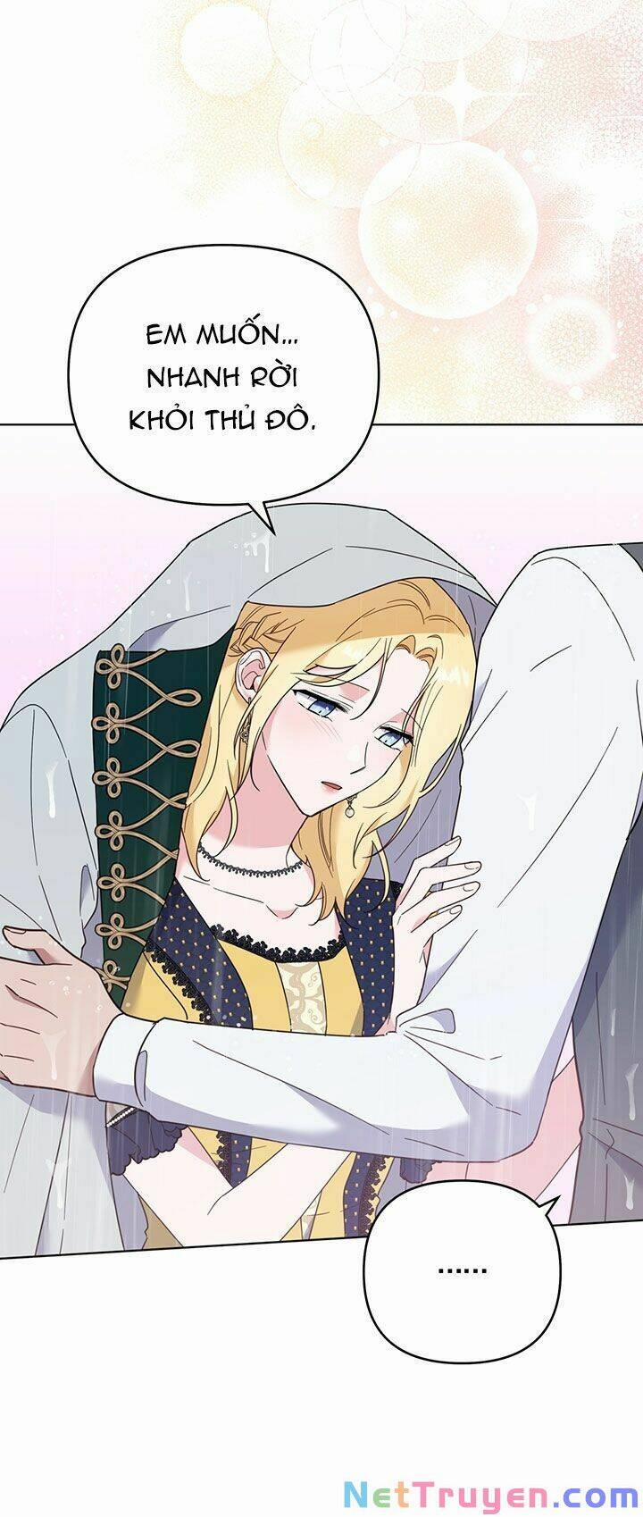 Hãy Để Tôi Được Hiểu Em 32 trang 56