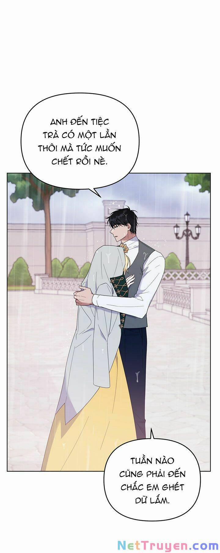 Hãy Để Tôi Được Hiểu Em 32 trang 57