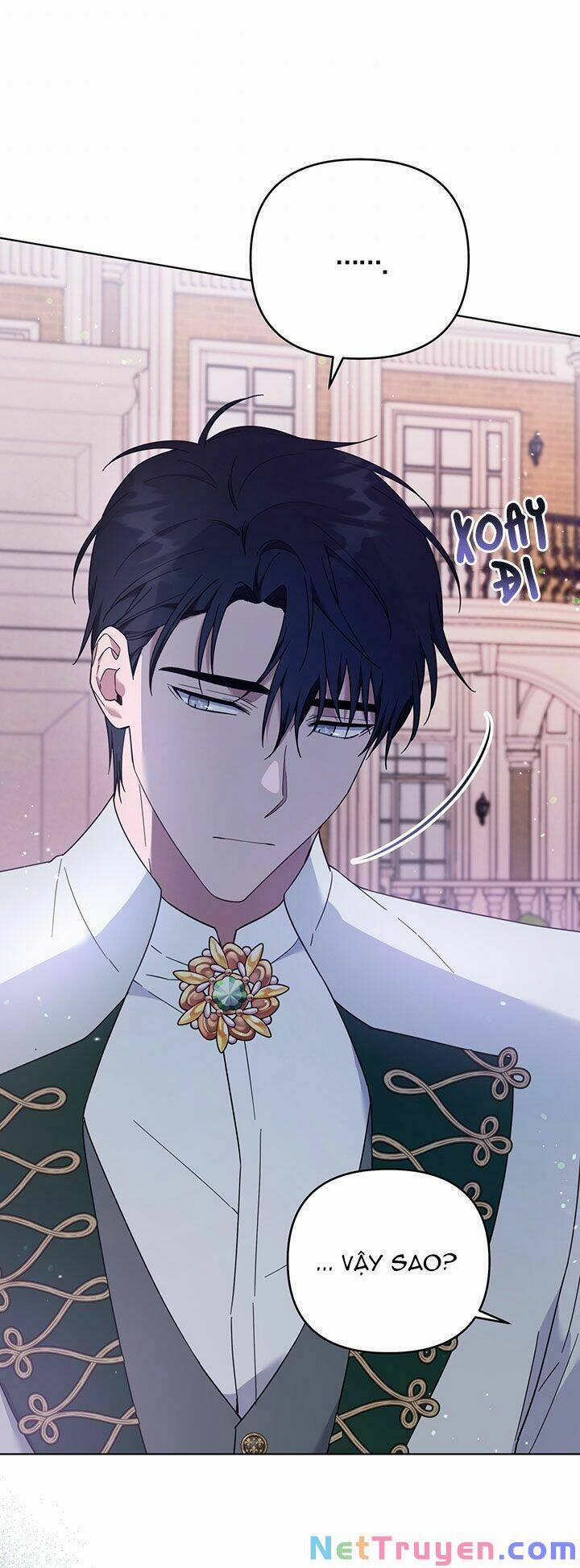 Hãy Để Tôi Được Hiểu Em 32 trang 8