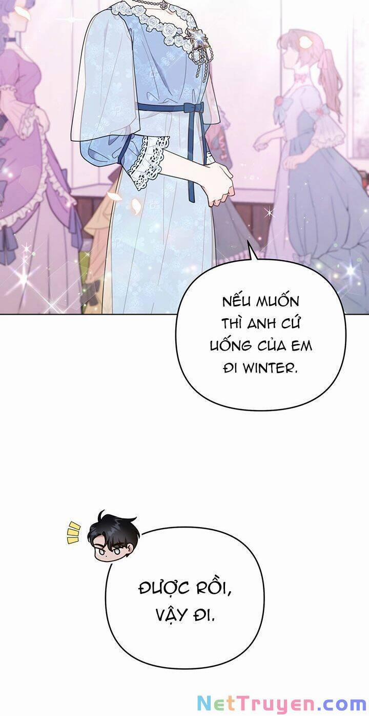 Hãy Để Tôi Được Hiểu Em 33 trang 19