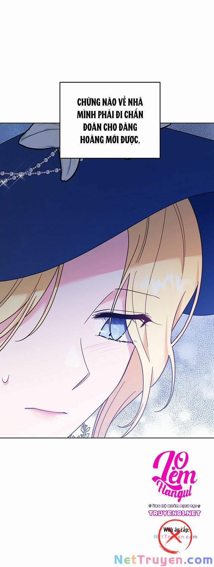 Hãy Để Tôi Được Hiểu Em 33 trang 21