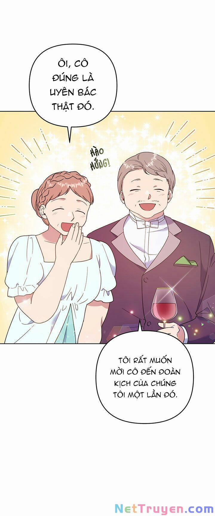 Hãy Để Tôi Được Hiểu Em 33 trang 25