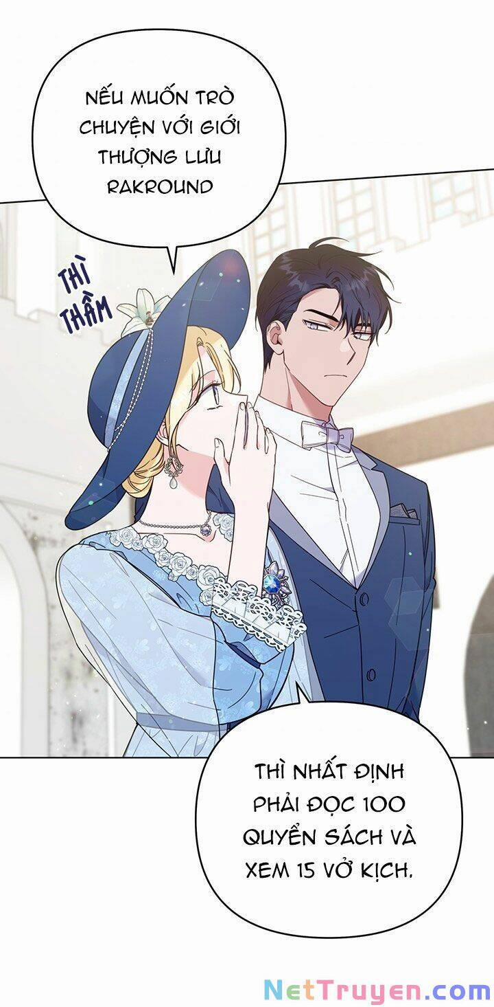 Hãy Để Tôi Được Hiểu Em 33 trang 28