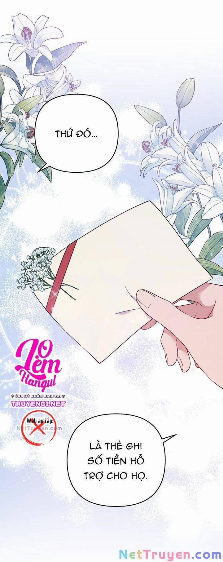 Hãy Để Tôi Được Hiểu Em 33 trang 31