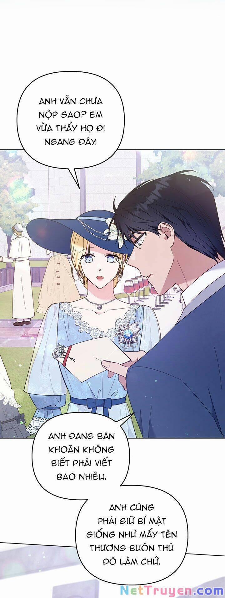 Hãy Để Tôi Được Hiểu Em 33 trang 32