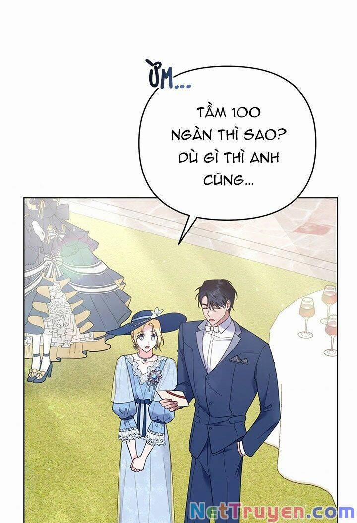 Hãy Để Tôi Được Hiểu Em 33 trang 34