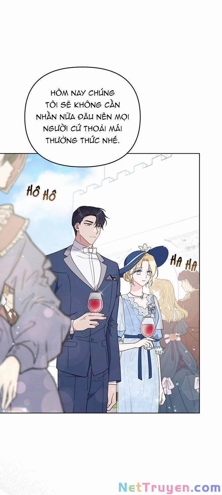 Hãy Để Tôi Được Hiểu Em 33 trang 4