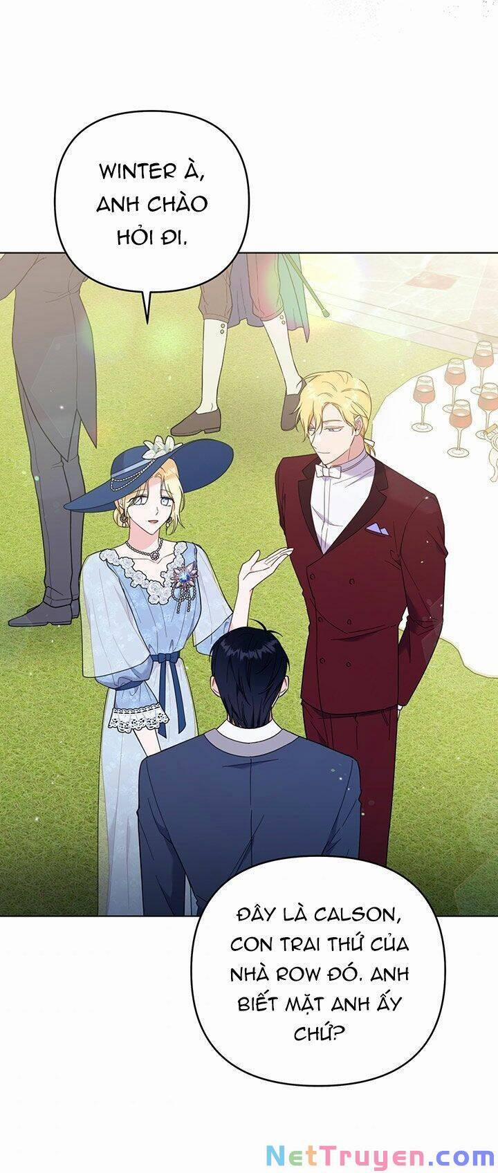 Hãy Để Tôi Được Hiểu Em 33 trang 42