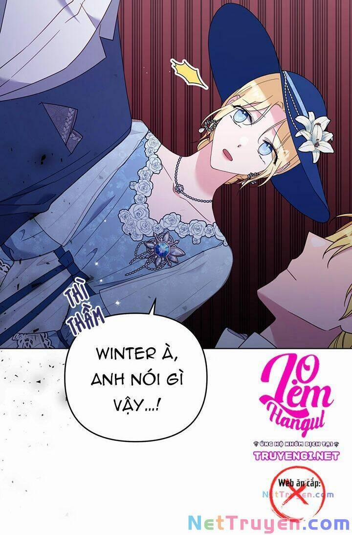 Hãy Để Tôi Được Hiểu Em 33 trang 45