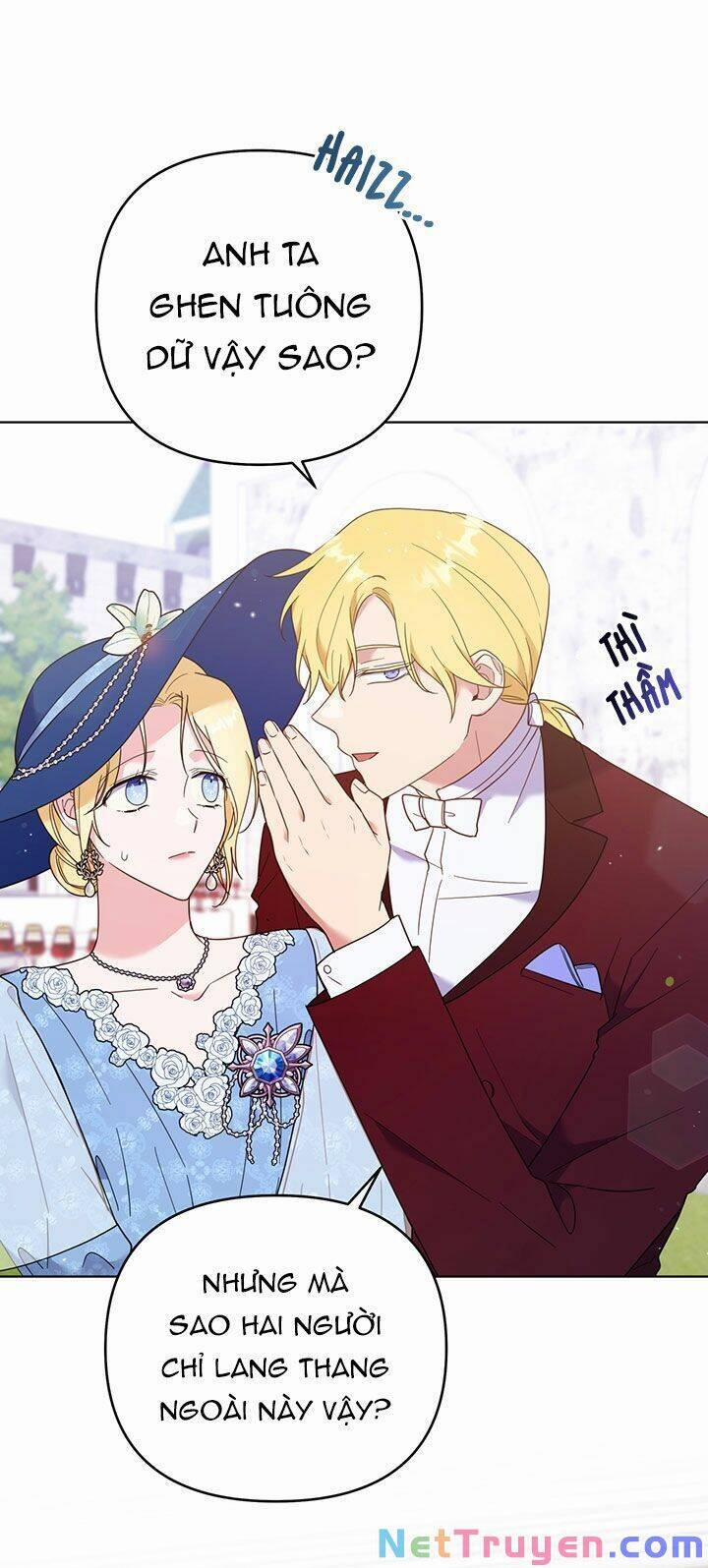 Hãy Để Tôi Được Hiểu Em 33 trang 52