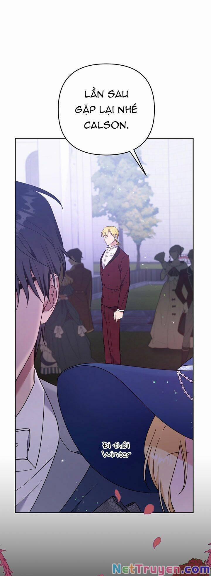 Hãy Để Tôi Được Hiểu Em 33 trang 55