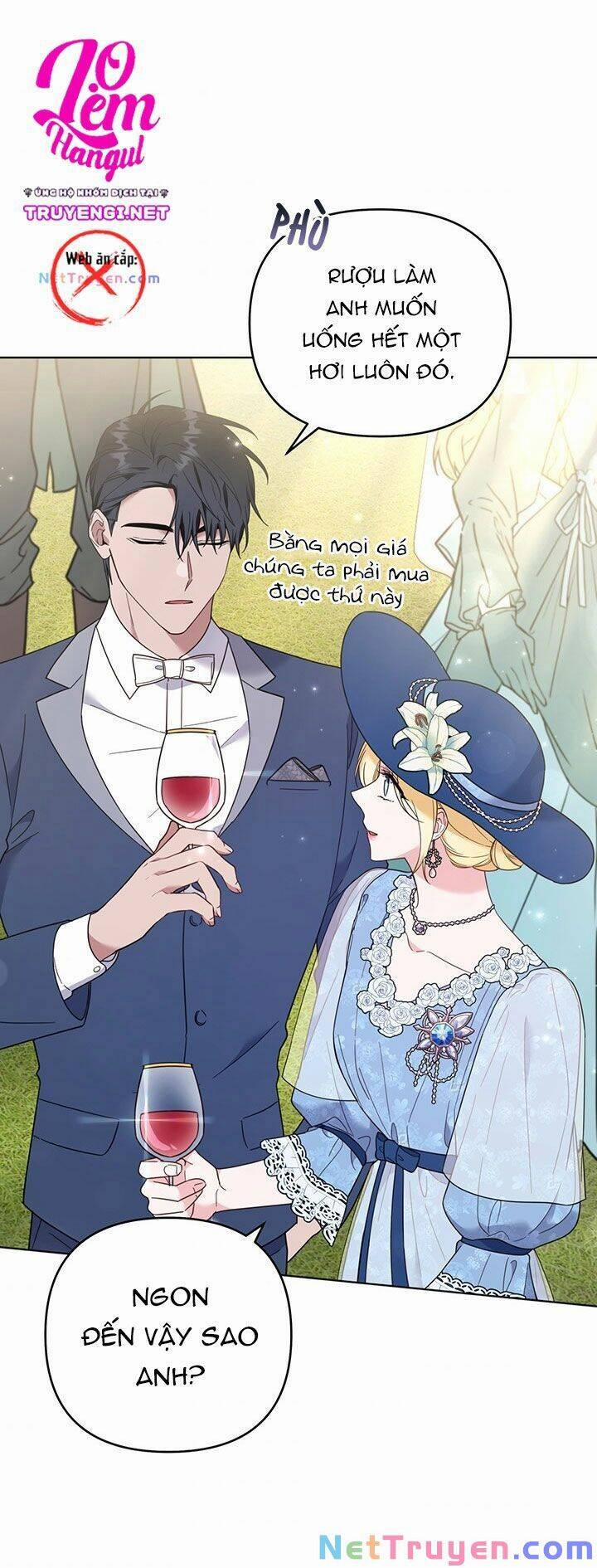 Hãy Để Tôi Được Hiểu Em 33 trang 6