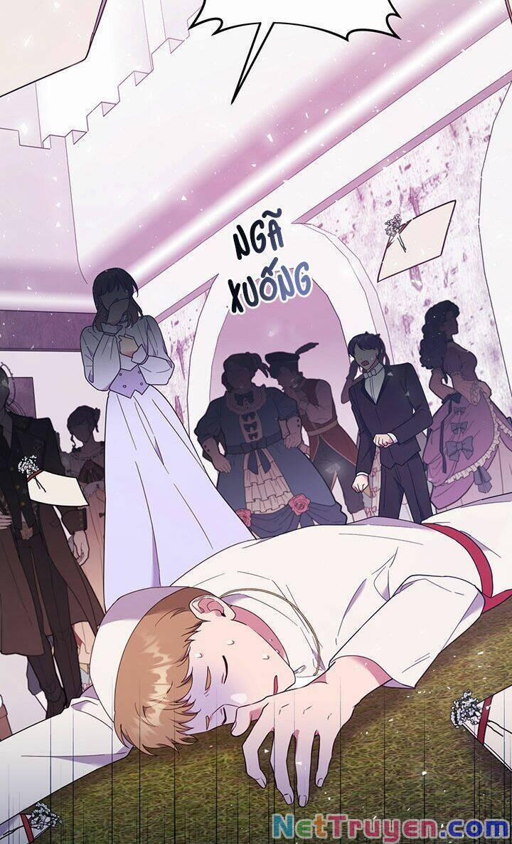 Hãy Để Tôi Được Hiểu Em 33 trang 68