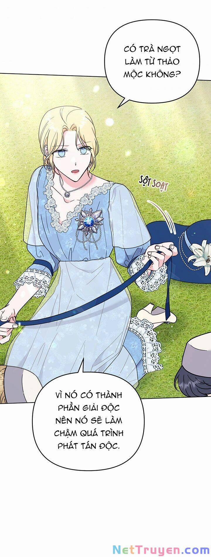 Hãy Để Tôi Được Hiểu Em 33 trang 81