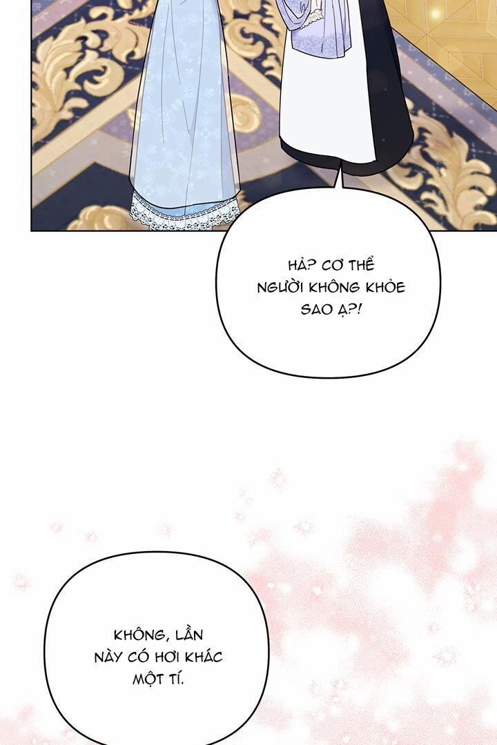 Hãy Để Tôi Được Hiểu Em 34 trang 10