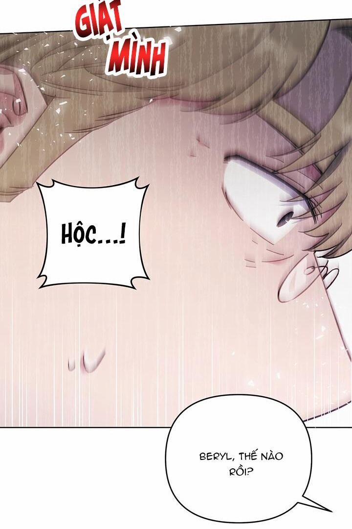 Hãy Để Tôi Được Hiểu Em 34 trang 23