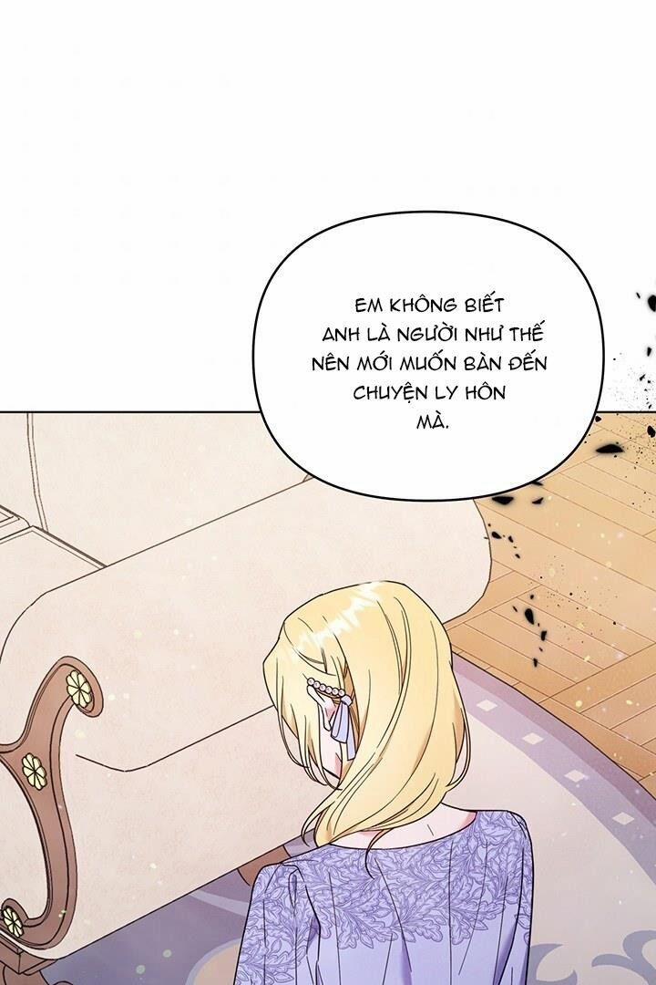 Hãy Để Tôi Được Hiểu Em 34 trang 61