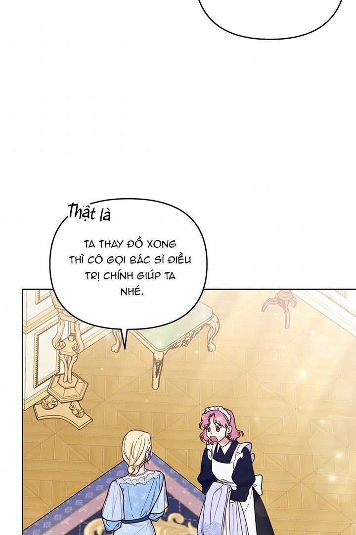 Hãy Để Tôi Được Hiểu Em 34 trang 9