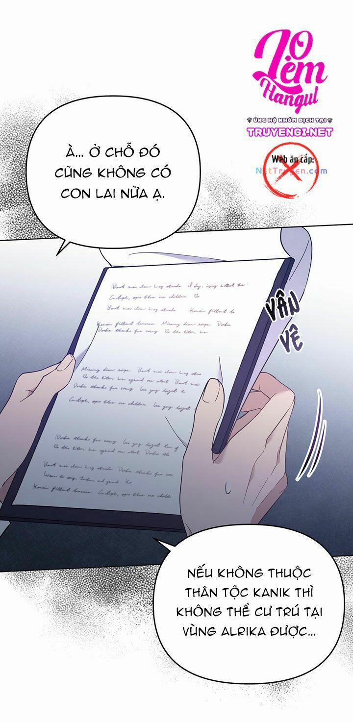 Hãy Để Tôi Được Hiểu Em 35 trang 15