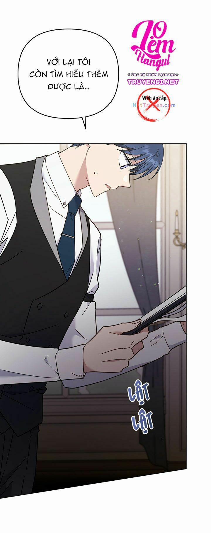 Hãy Để Tôi Được Hiểu Em 35 trang 18