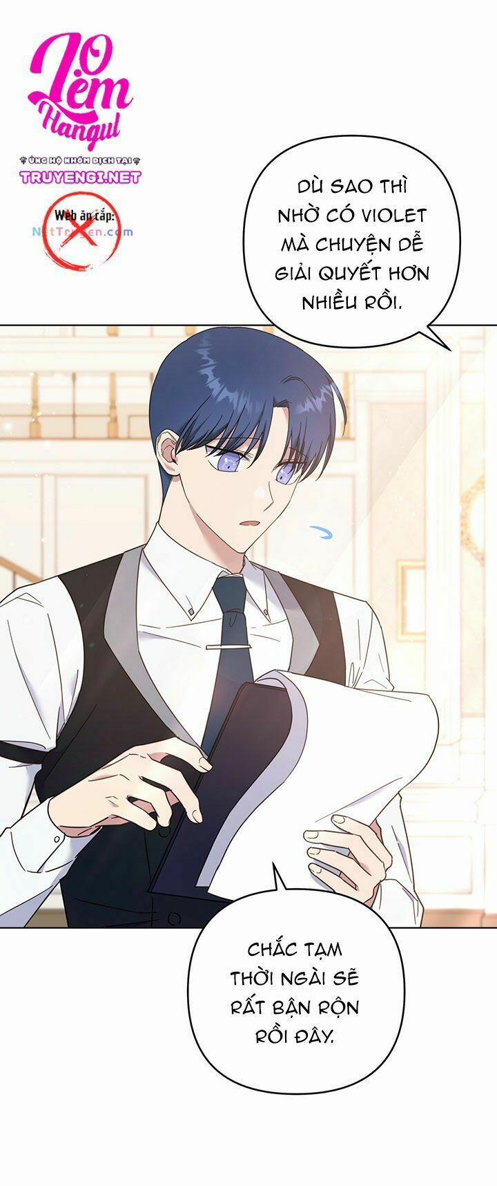 Hãy Để Tôi Được Hiểu Em 35 trang 4