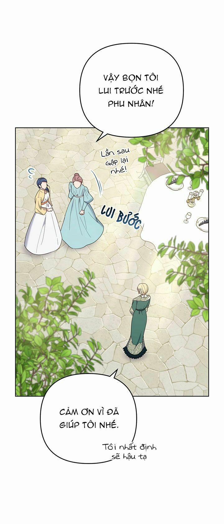 Hãy Để Tôi Được Hiểu Em 35 trang 60