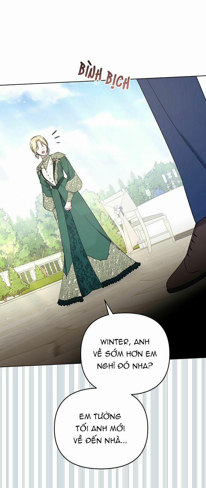 Hãy Để Tôi Được Hiểu Em 35 trang 61