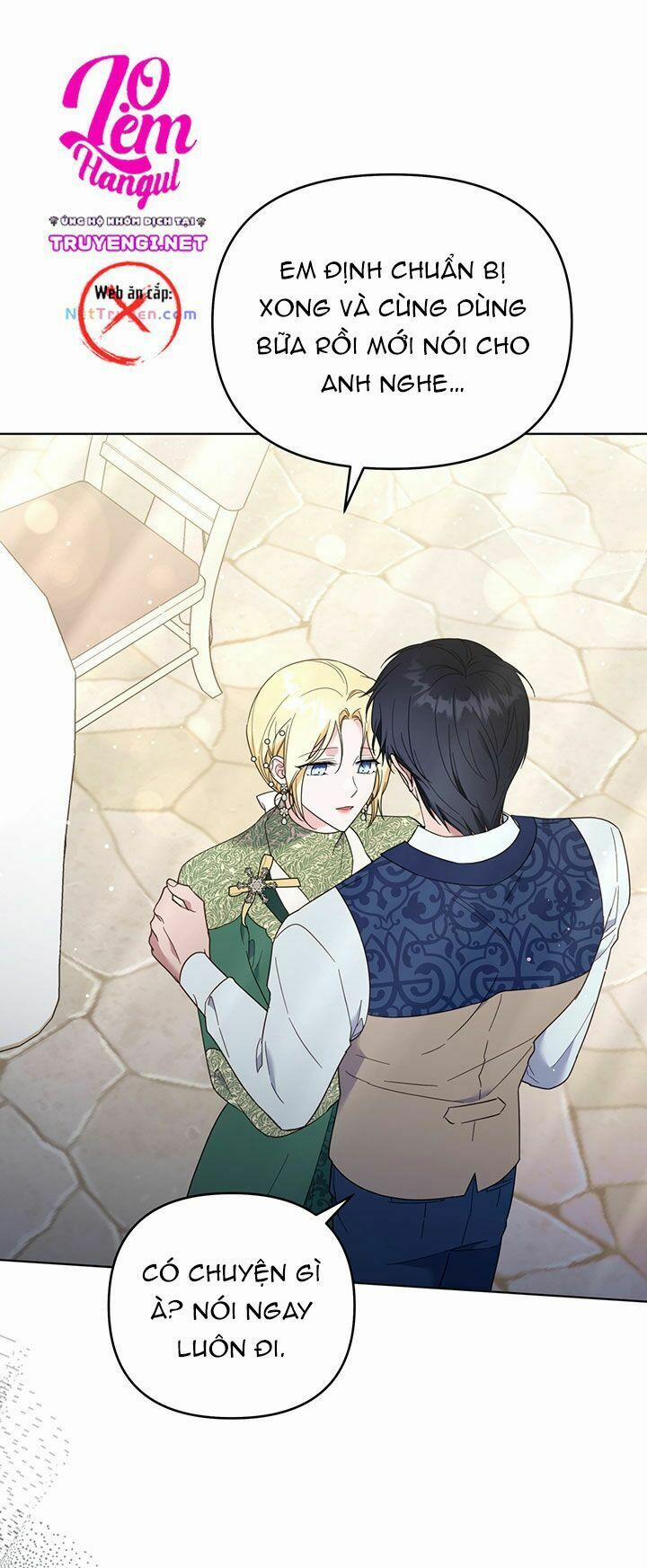 Hãy Để Tôi Được Hiểu Em 35 trang 68