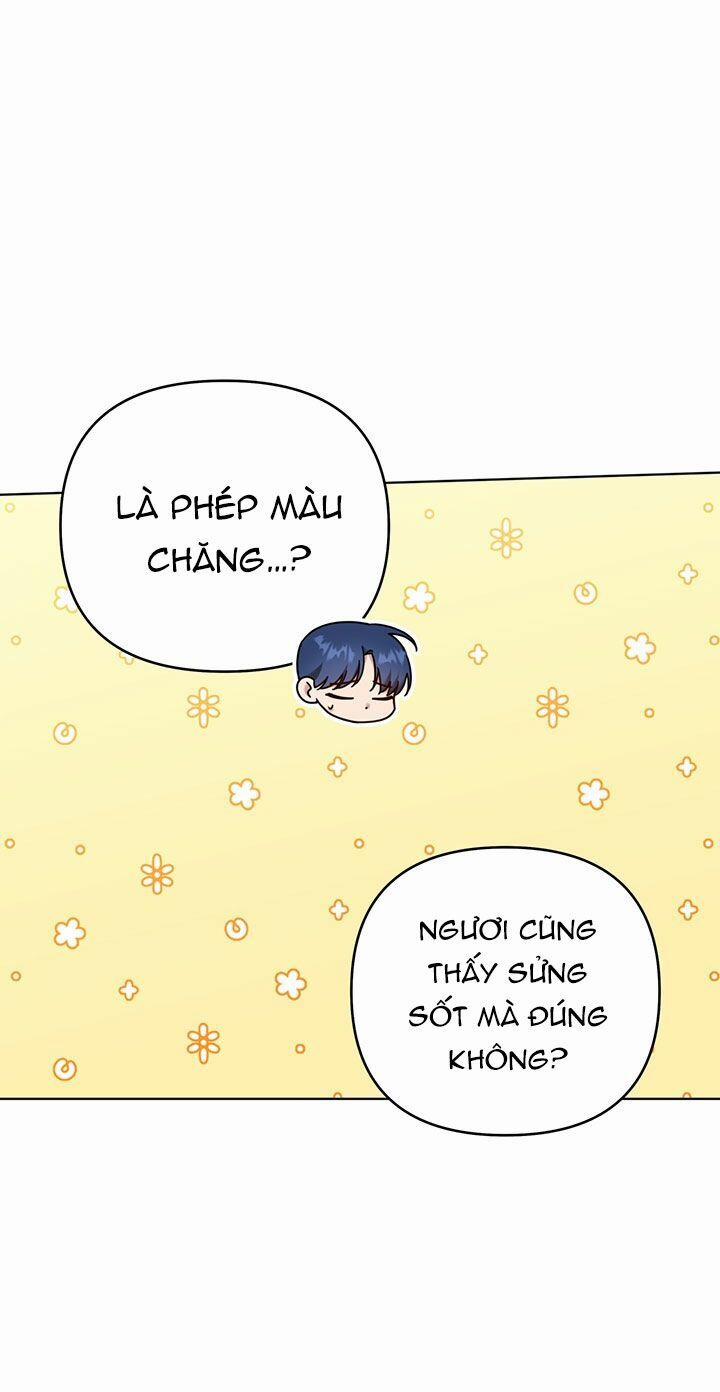 Hãy Để Tôi Được Hiểu Em 36 trang 31