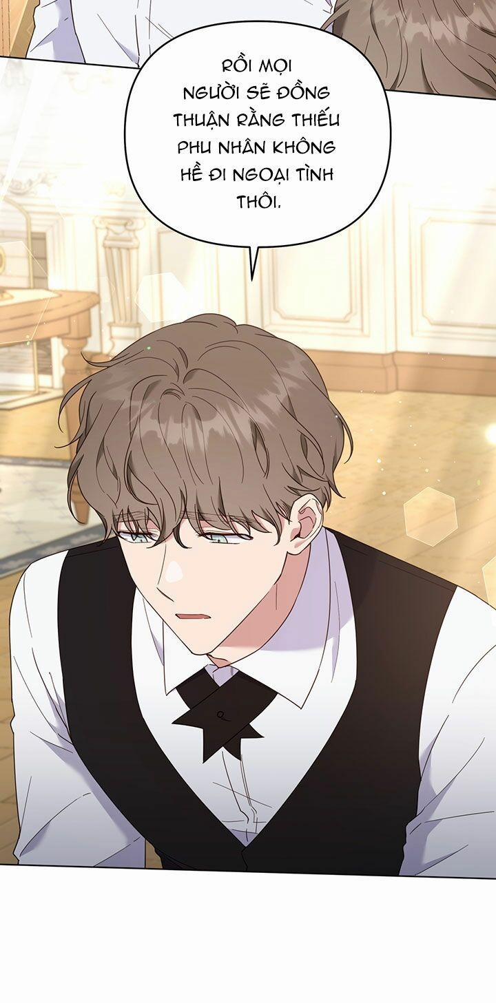 Hãy Để Tôi Được Hiểu Em 36 trang 33