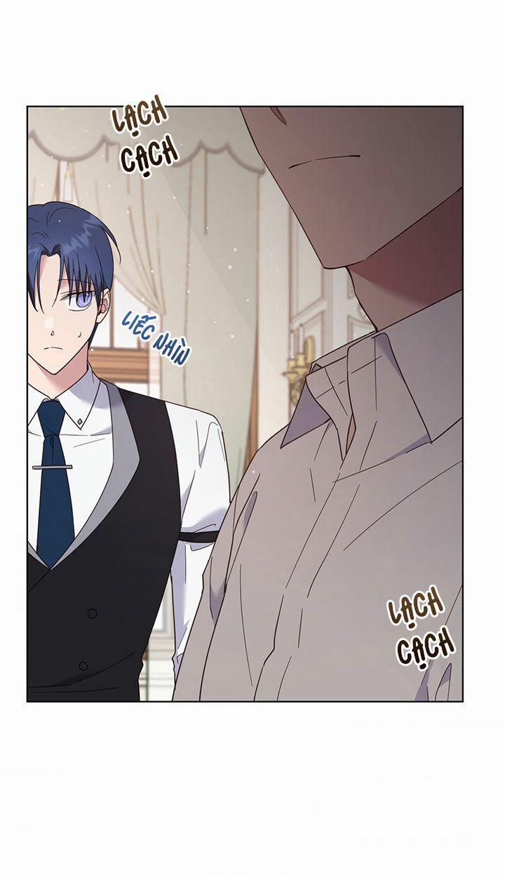 Hãy Để Tôi Được Hiểu Em 36 trang 34