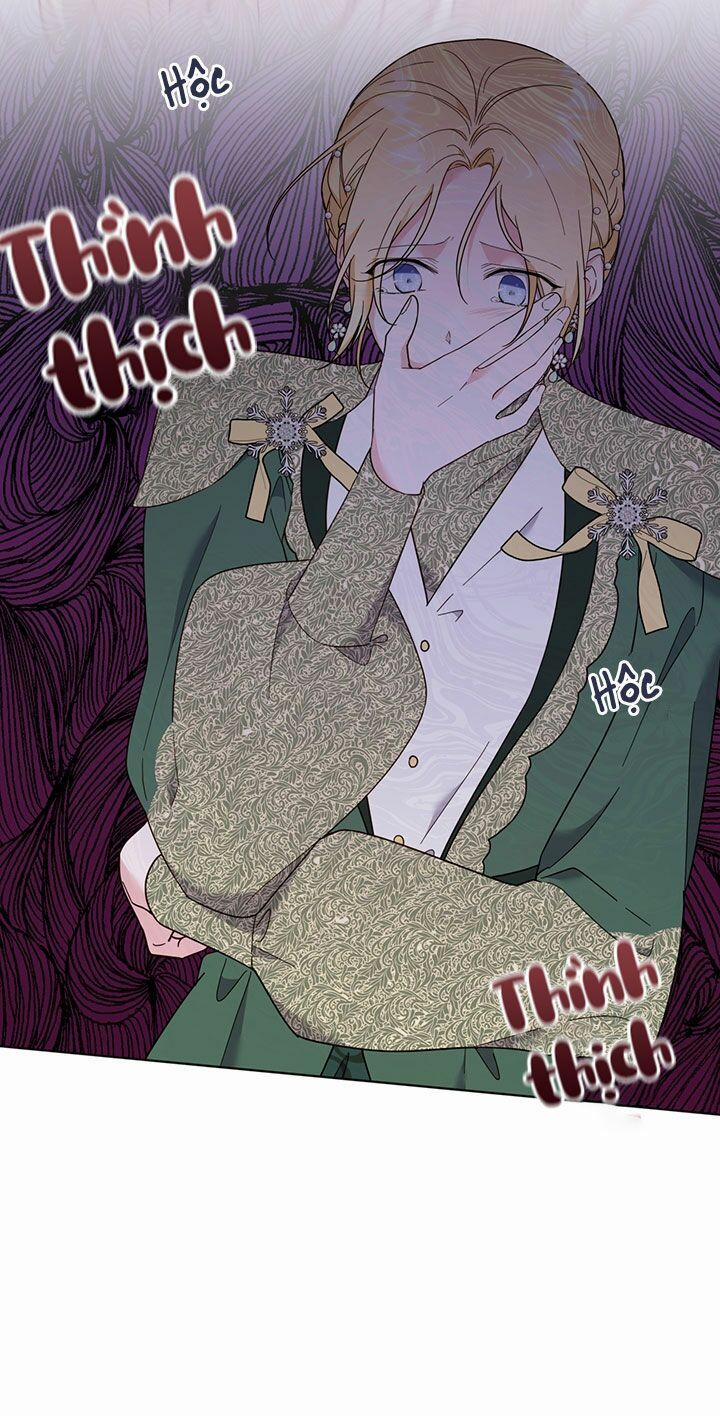 Hãy Để Tôi Được Hiểu Em 36 trang 4