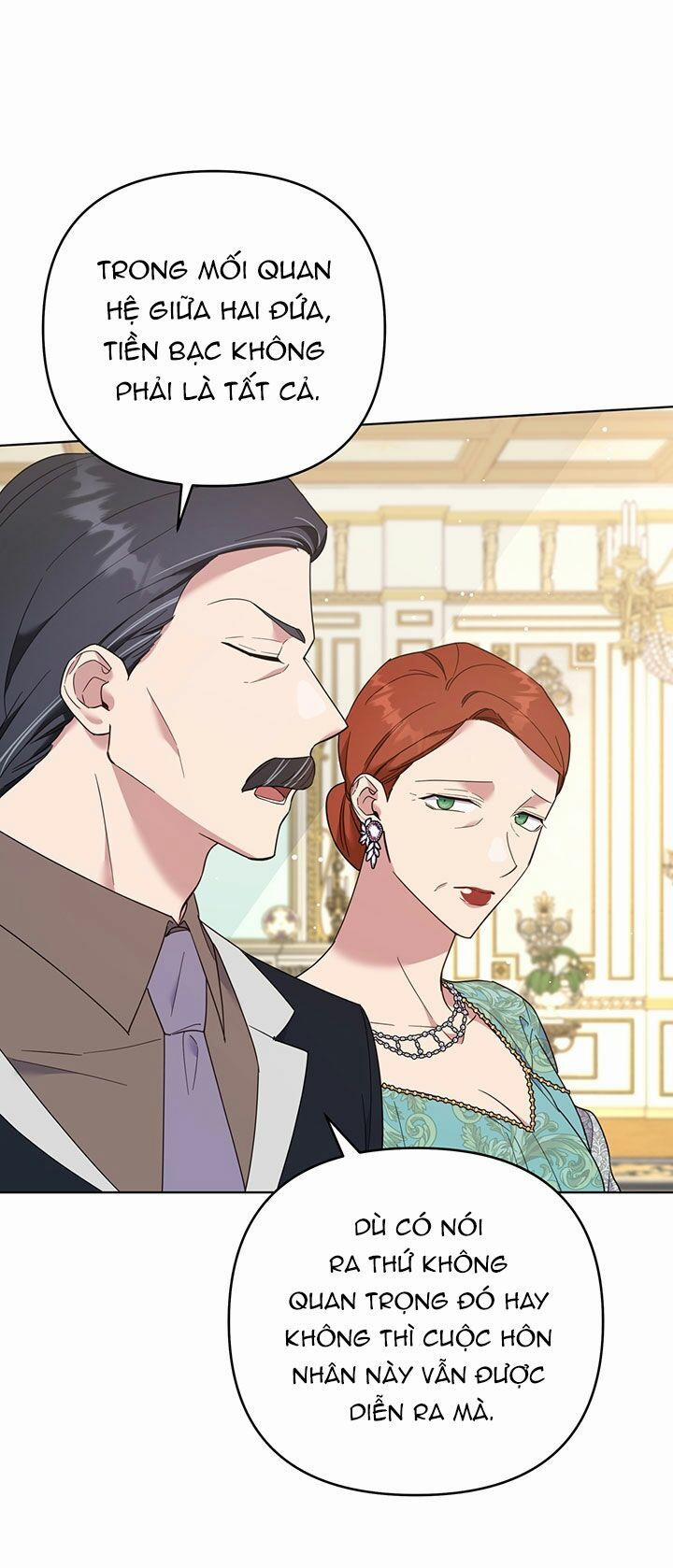 Hãy Để Tôi Được Hiểu Em 36 trang 45