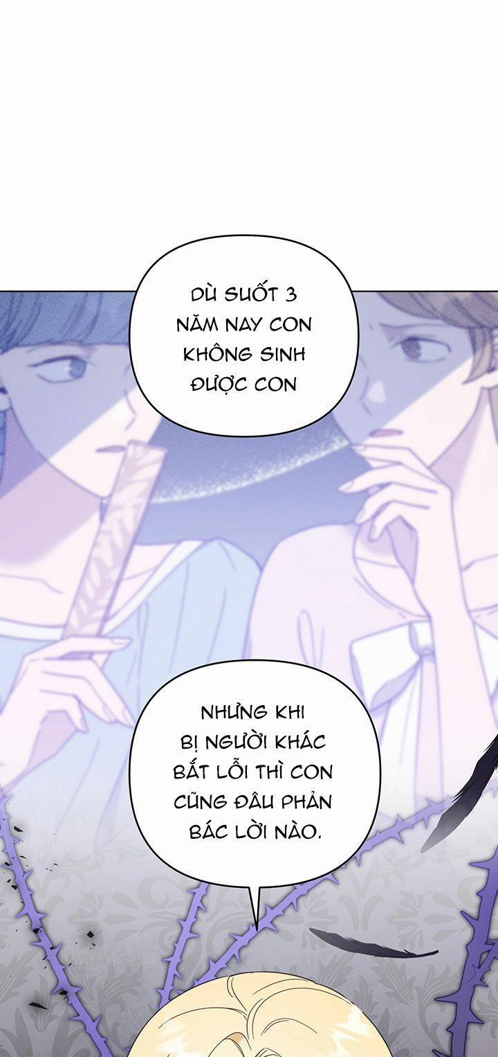 Hãy Để Tôi Được Hiểu Em 36 trang 46