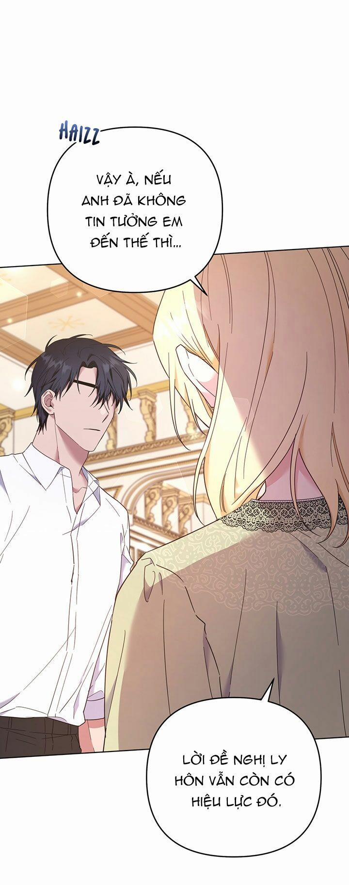 Hãy Để Tôi Được Hiểu Em 36 trang 65