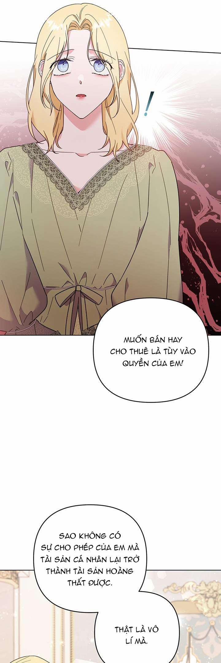 Hãy Để Tôi Được Hiểu Em 37.1 trang 11