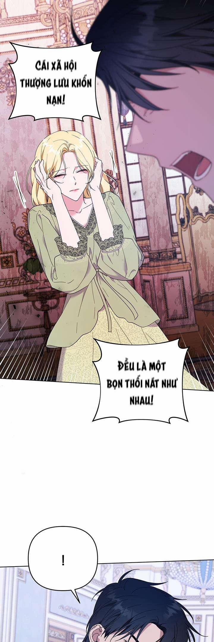 Hãy Để Tôi Được Hiểu Em 37.1 trang 15