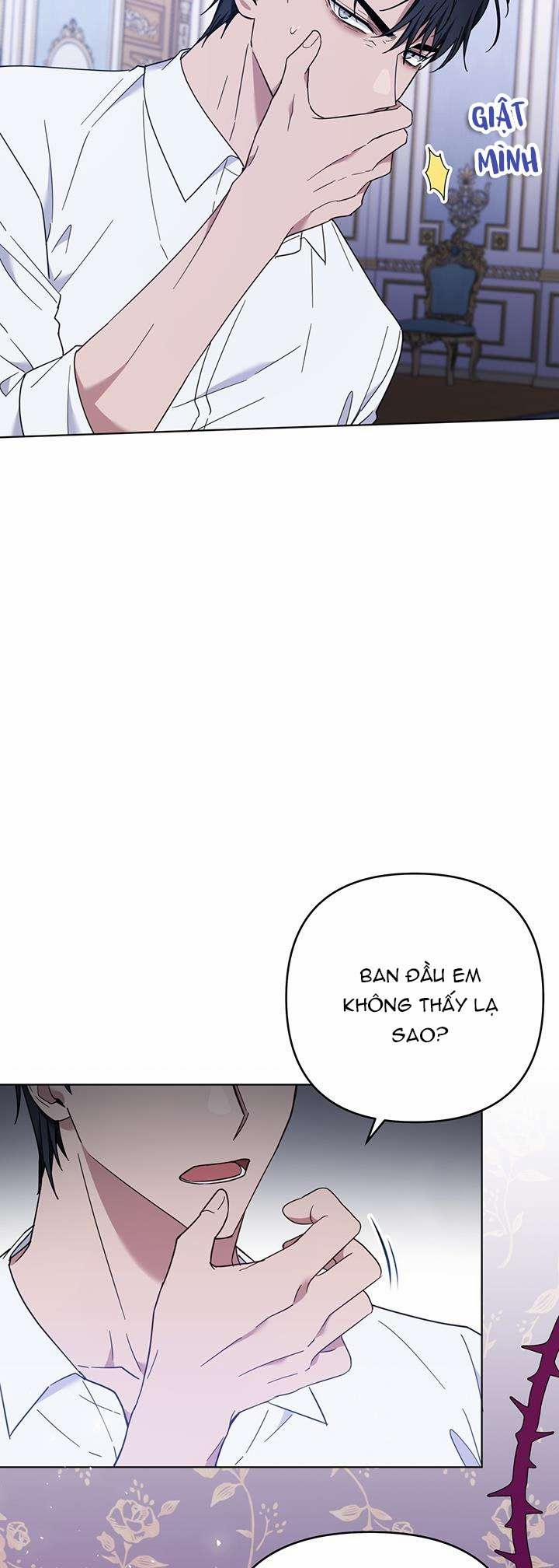 Hãy Để Tôi Được Hiểu Em 37.1 trang 16