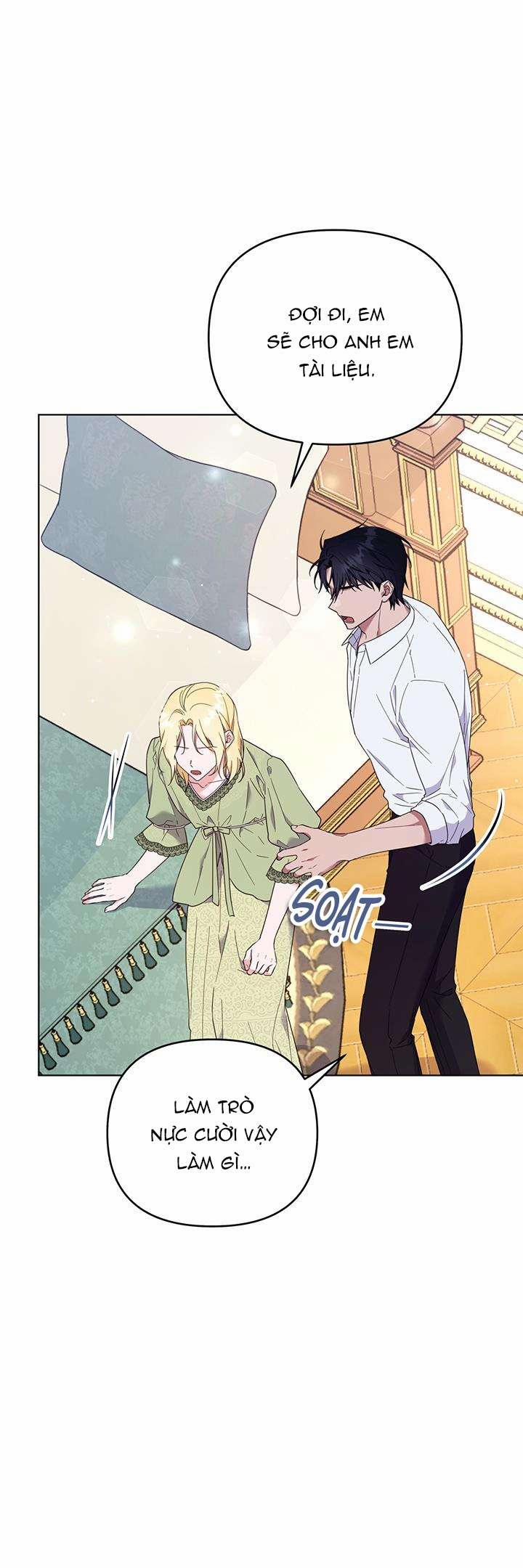 Hãy Để Tôi Được Hiểu Em 37.1 trang 3