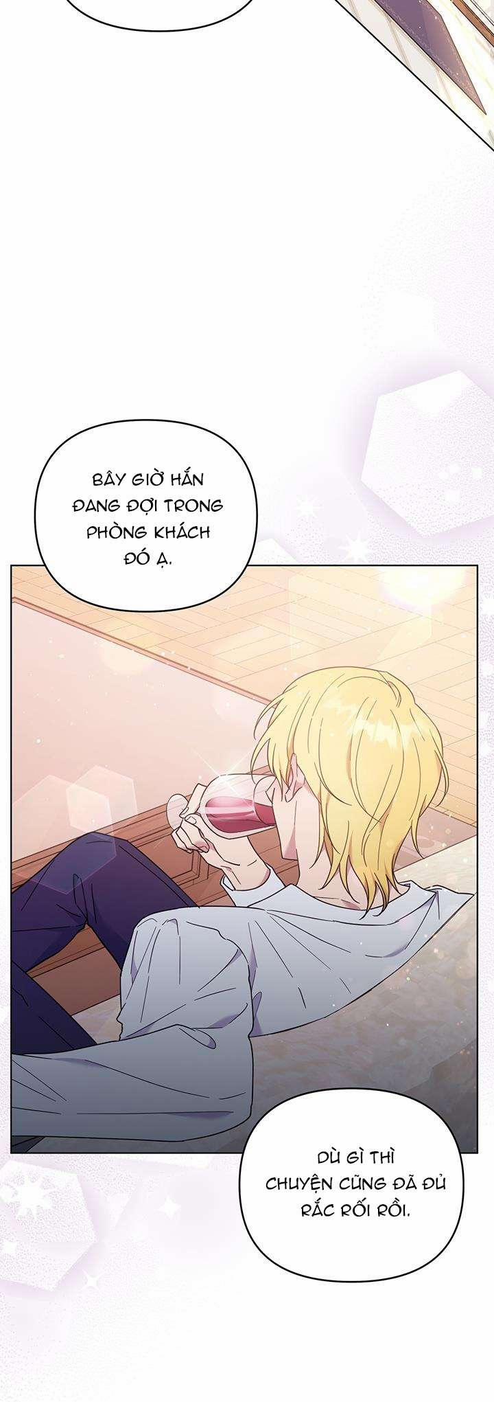 Hãy Để Tôi Được Hiểu Em 37.2 trang 1